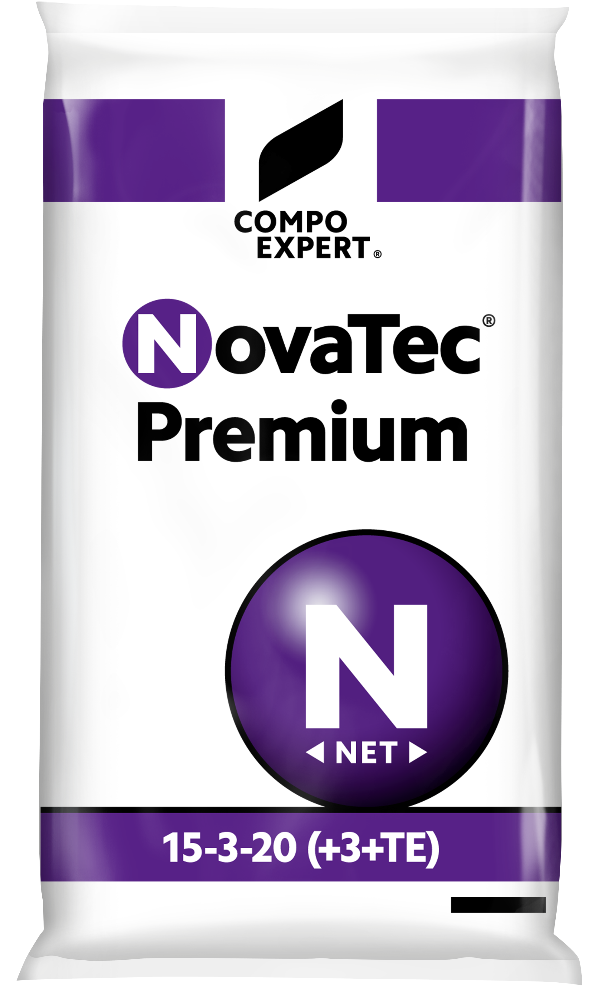 NovaTec® | COMPO EXPERT