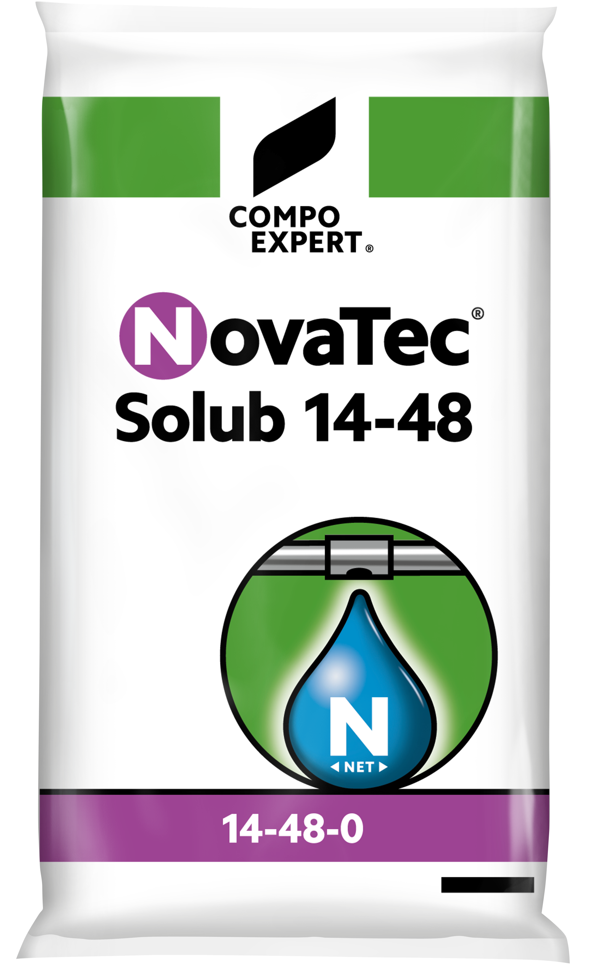 NovaTec® Solub 14-48 COMPO EXPERT