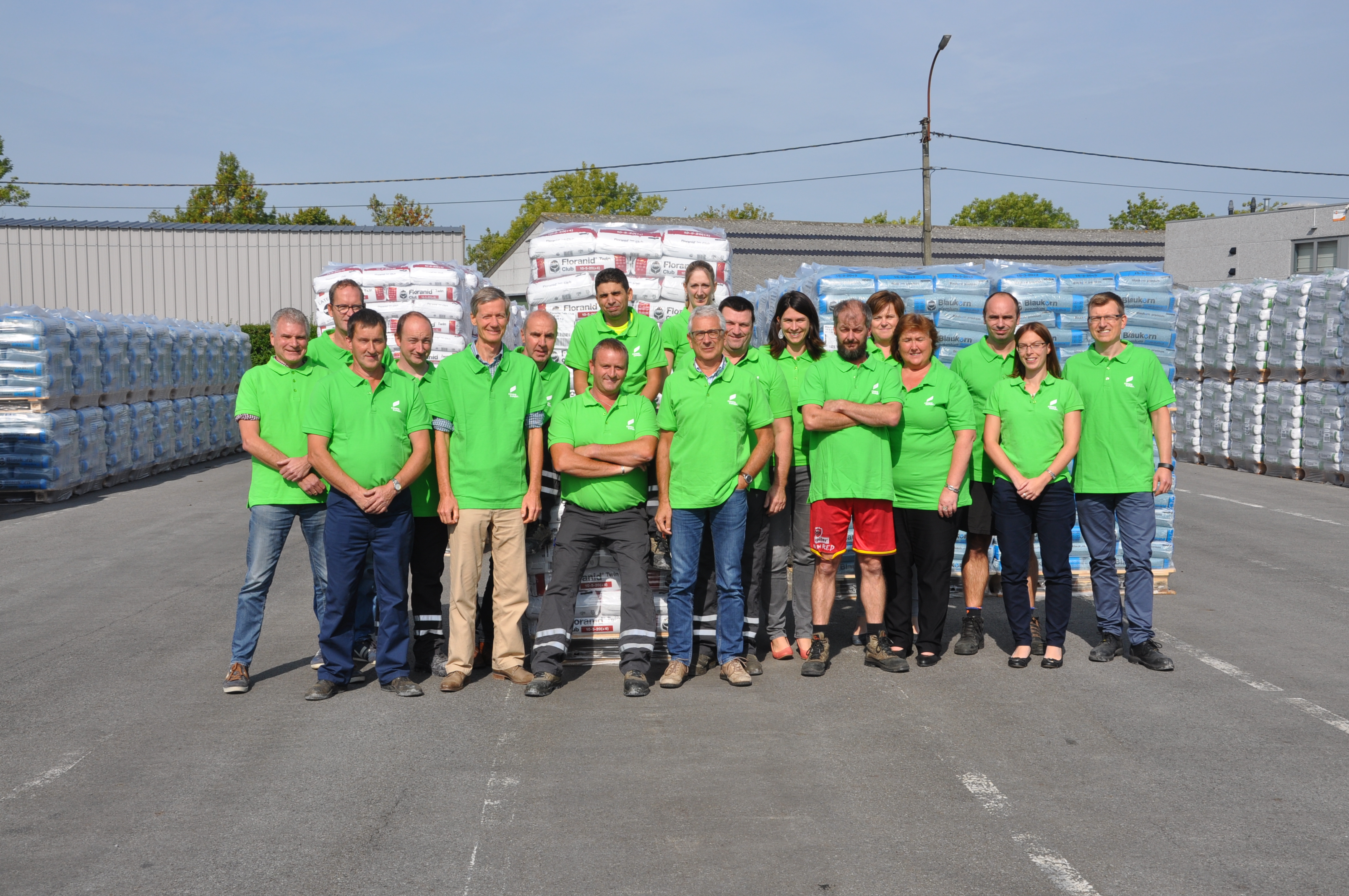Team Deinze