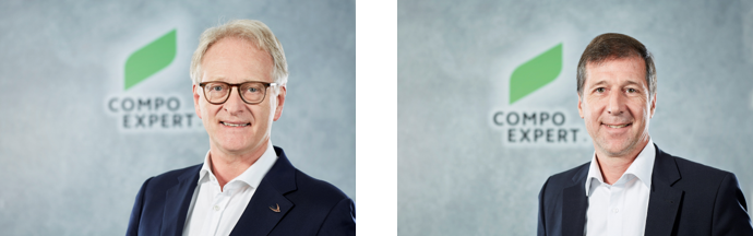 COMPO EXPERT Management