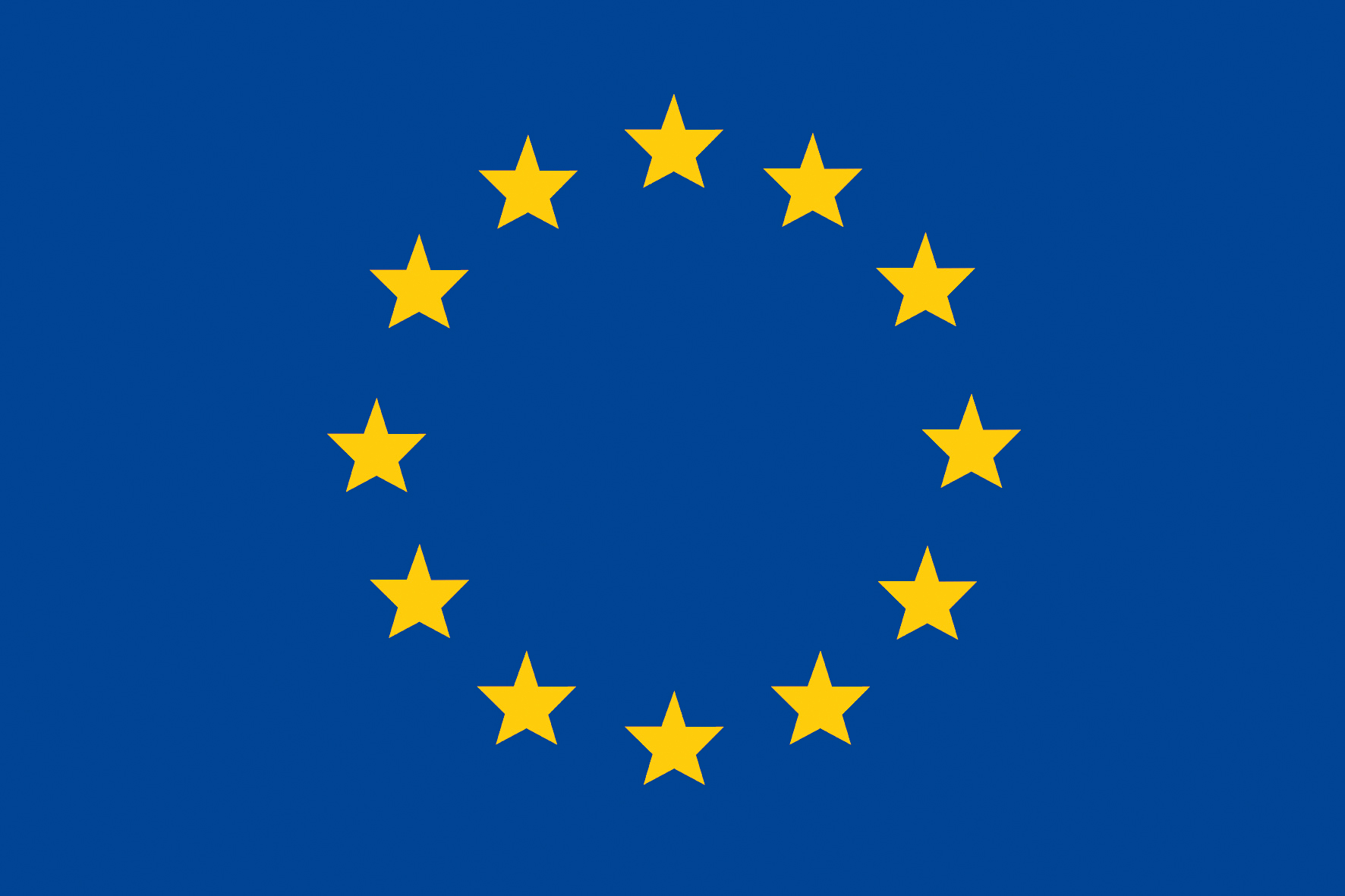 bandera eu