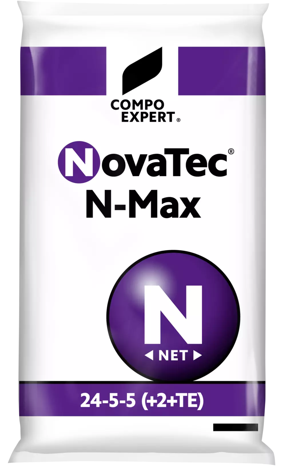 3D NovaTec N-Max