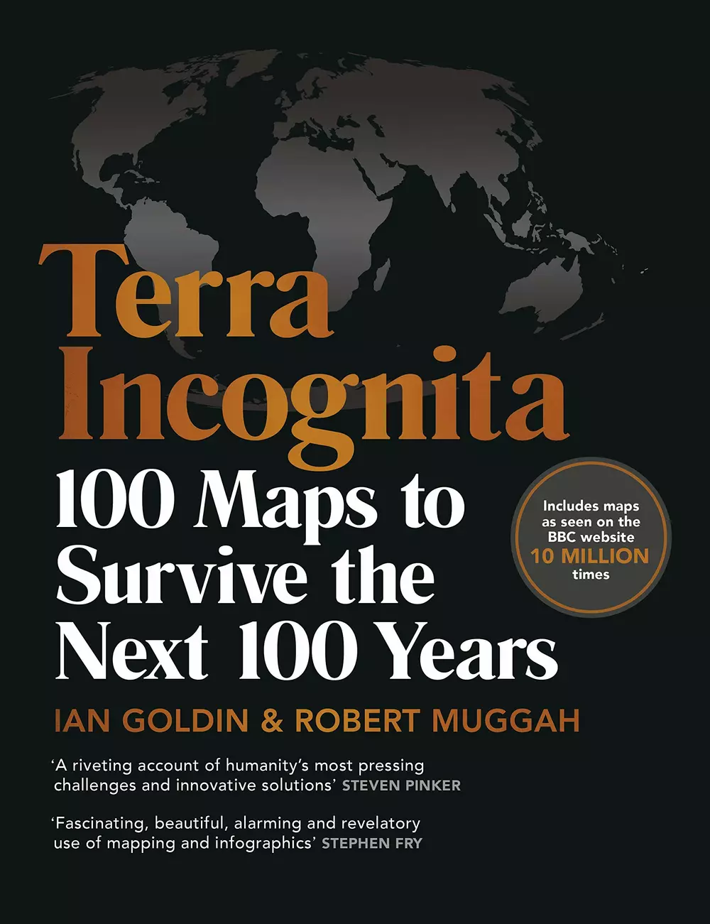 Terra incognita