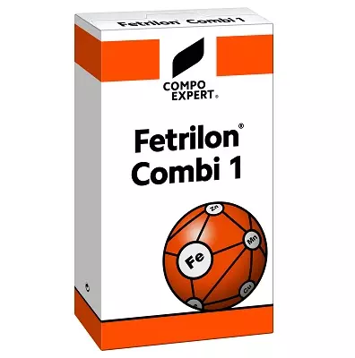 Fetrilon® Combi