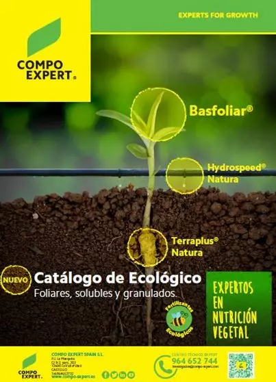 Catálogo ecológico