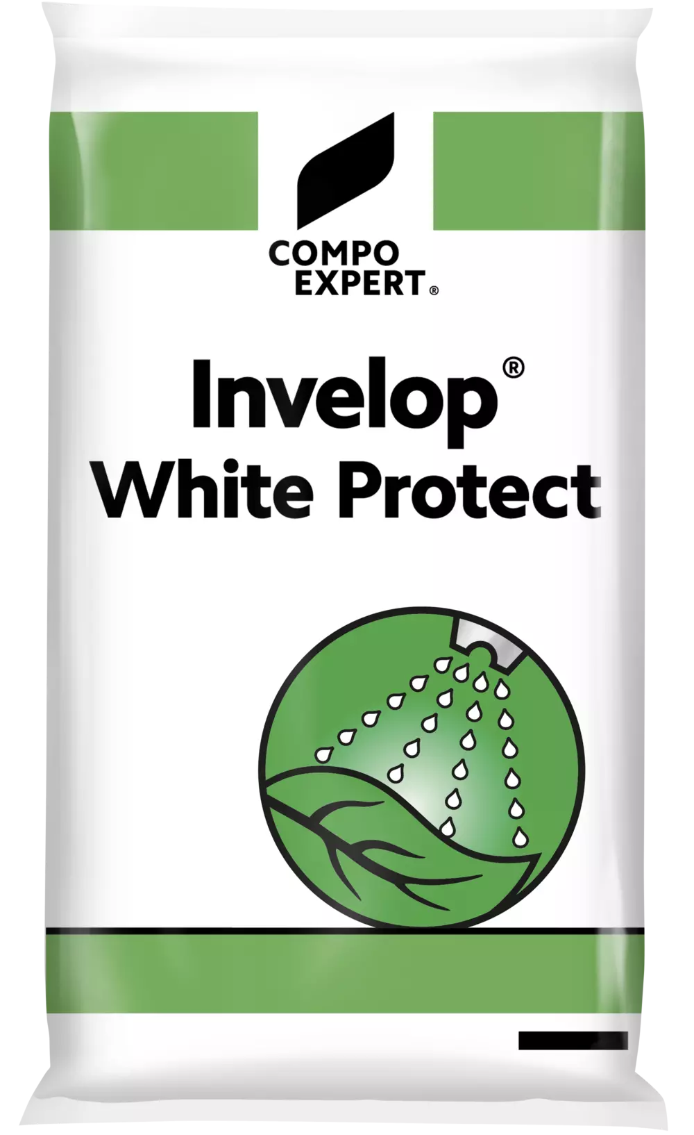 Invelop White Protect