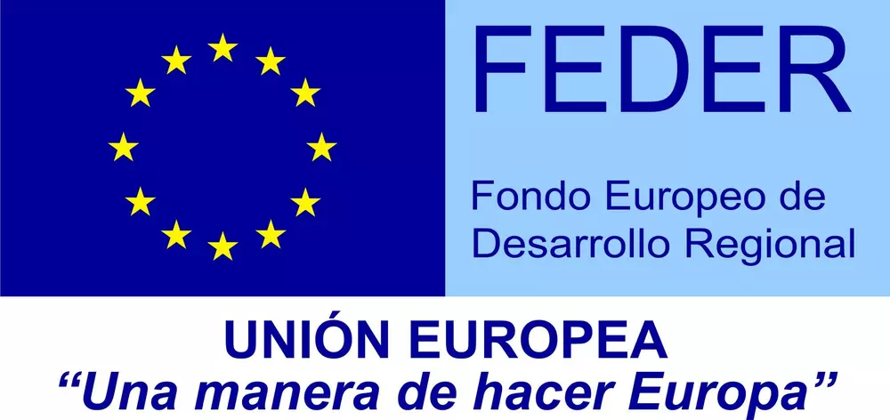 Fondos FEDER