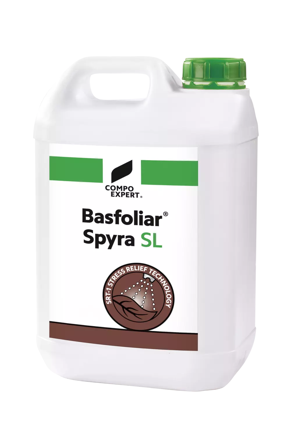 Basfoliar Spyra Italy
