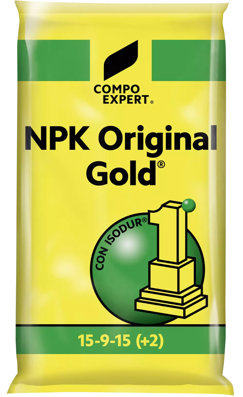 NPK Original Gold 15-9-15