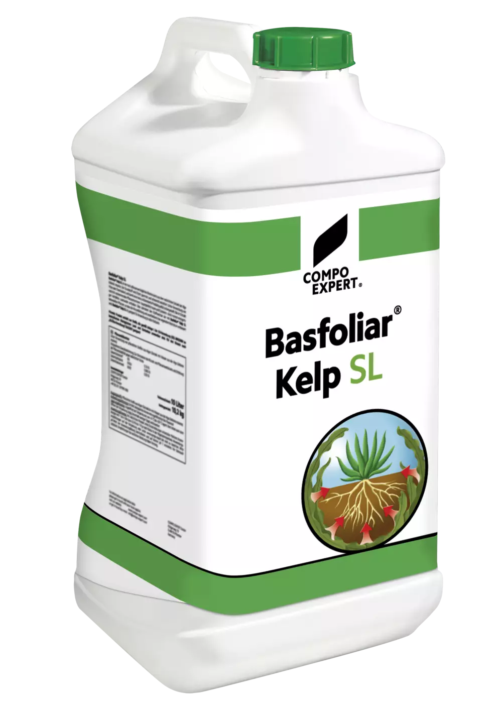 basfoliar kelp italy