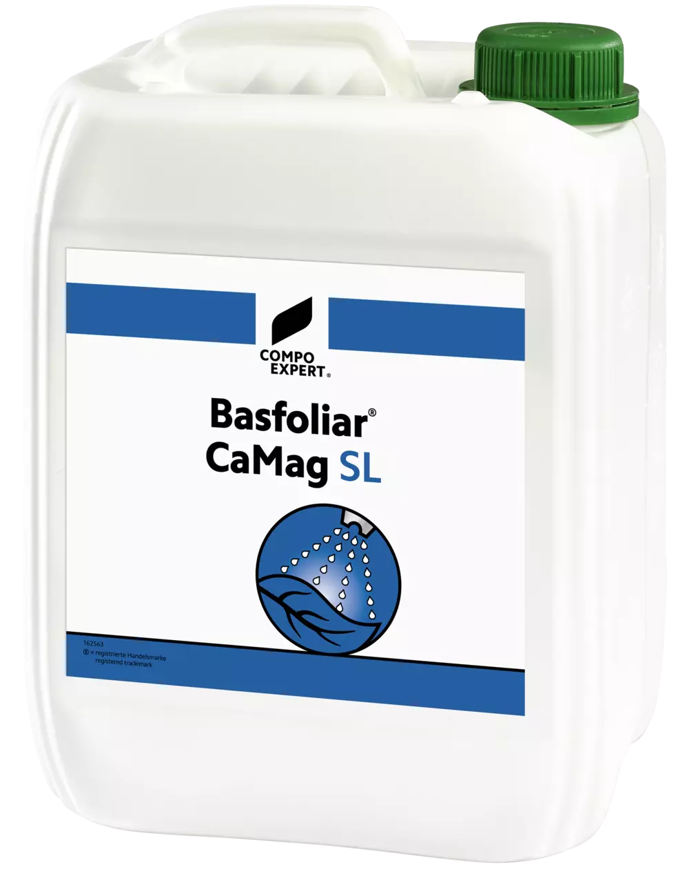 Basfoliar CaMag SL