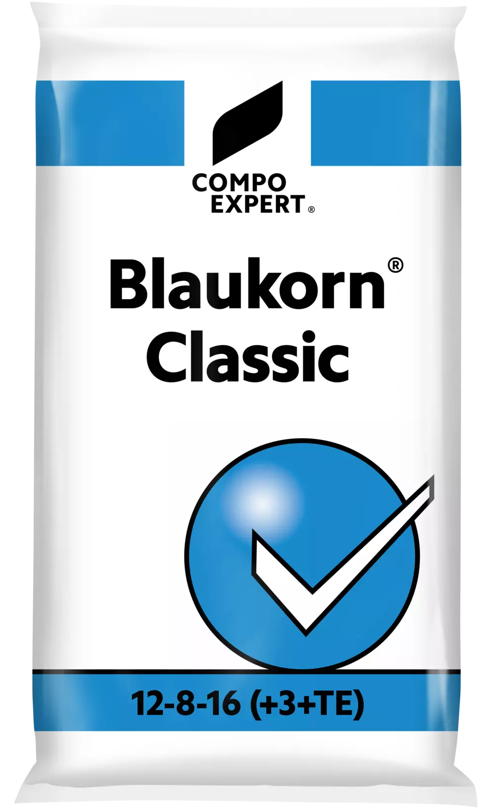 Blaukorn Classic