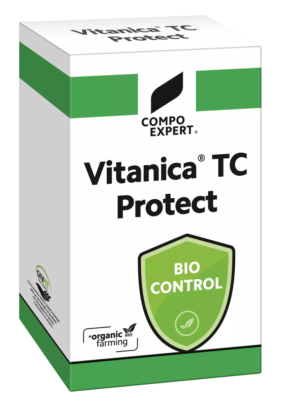 3D Vitanica TC Protect