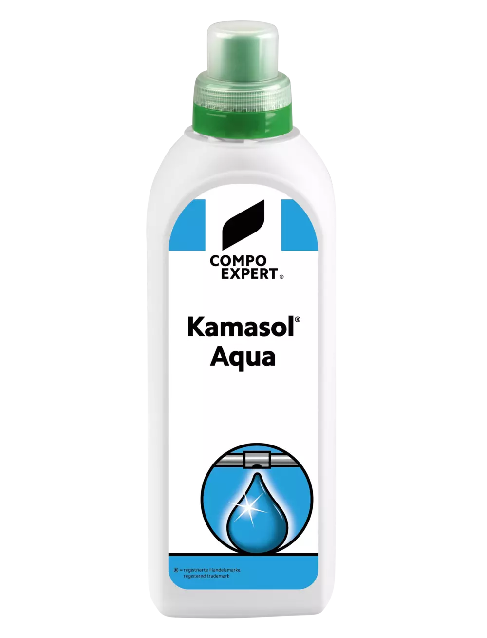 Kamasol Aqua 1 l