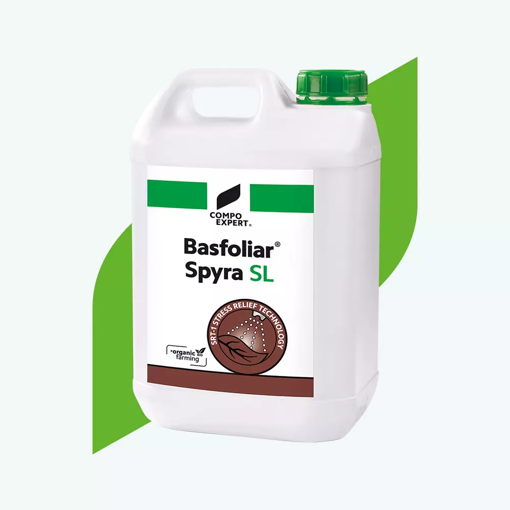 Basfoliar Spyra SL