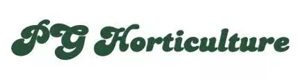 Logo P G Horticulture Ltd