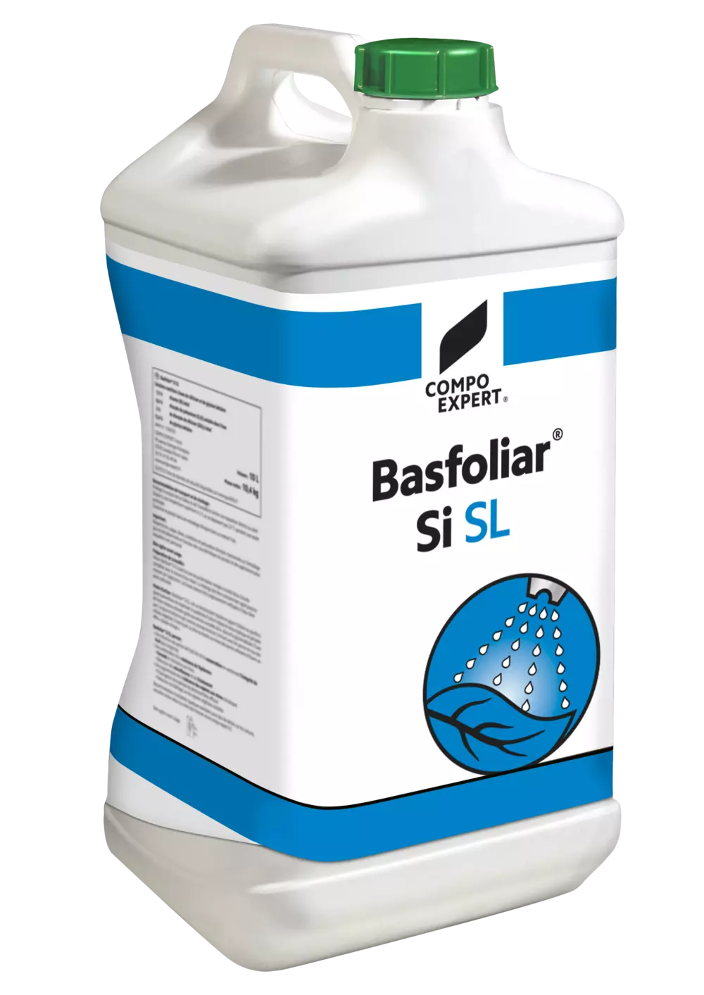 basfoliar si