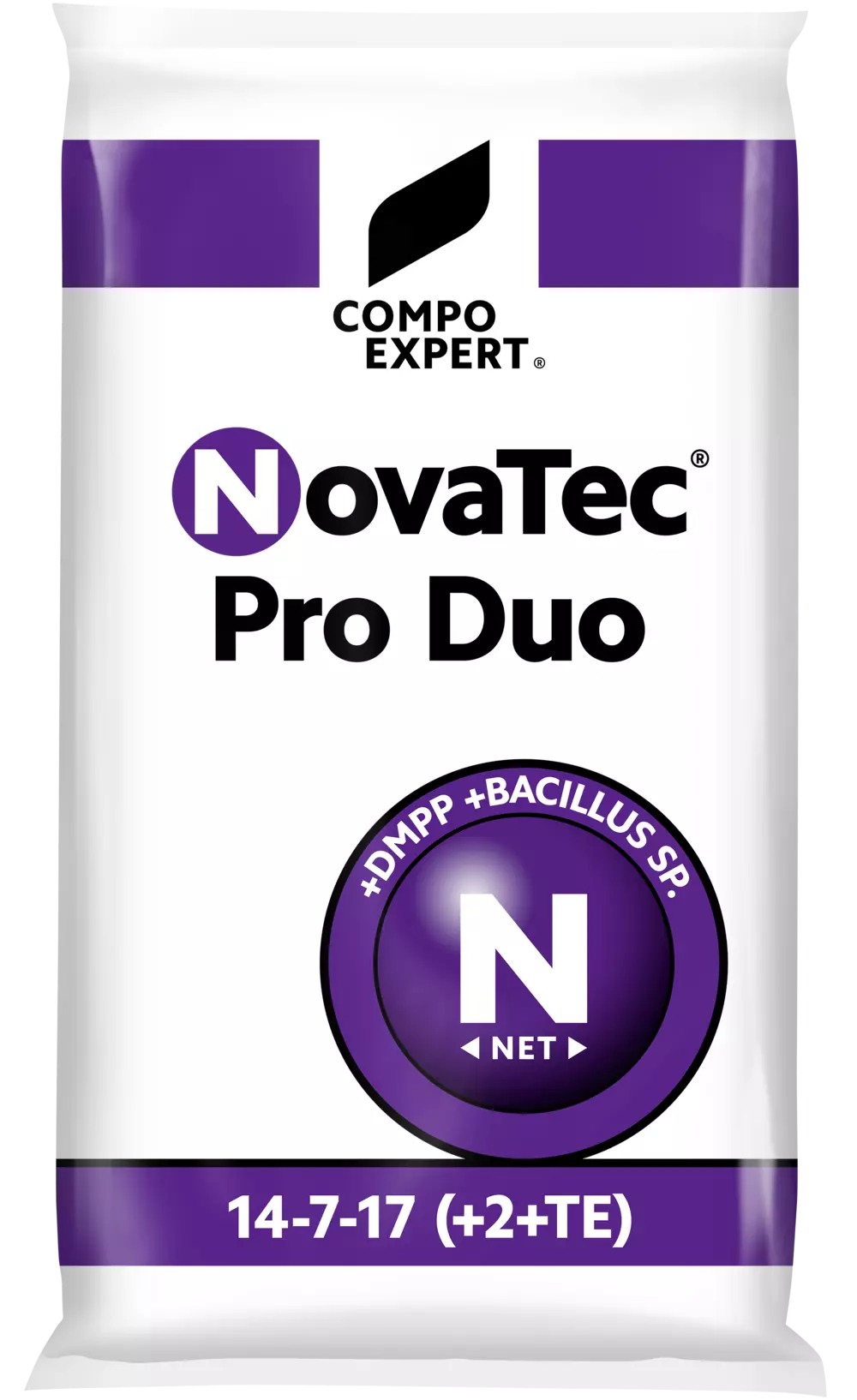 NovaTec Pro Duo 14-7-17