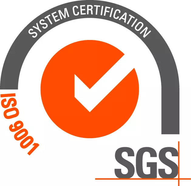 certificado ISO 9001