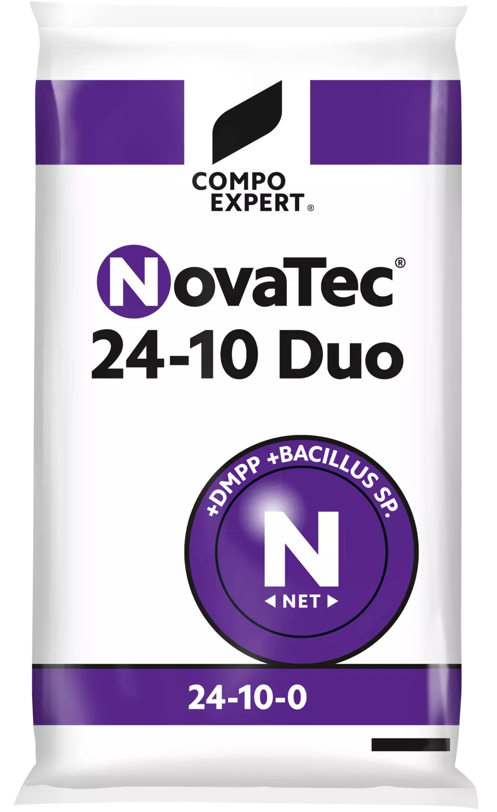 novatec 24-10 Duo