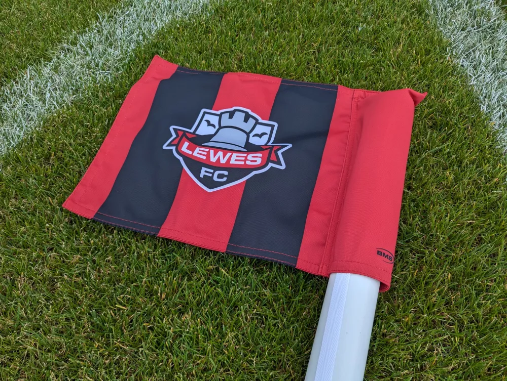Lewes FC Testimonial