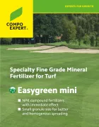 Cover Folder EasyGreen Mini