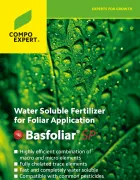 Cover Folder Basfoliar SP