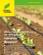 Cover Folder Hakaphos / Basaplant