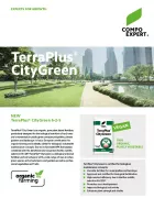 Titel TerraPlus CityGreen-EN