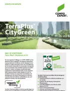 Titel PB TerraPlus CityGreen