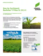 Titel-PB-Basfoliar P-Max SL