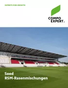 Titel Folder Seed RSM-Rasenmischungen