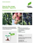 Titel PB Basfoliar Spyra SL