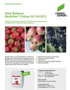 Titelbild Produktblatt Basfoliar Colour SL (EN)
