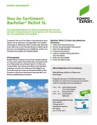 PB Basfoliar ReSist SL-Landwirtschaft