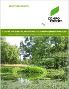 plantations et aménagement paysager offre compo expert