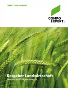 Ratgeber Landwirtschaft