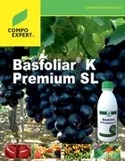 Basfoliar K Premium SL