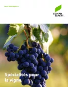 biostimulant vigne