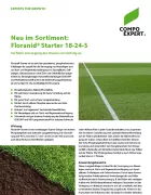 Titel-PB-Floranid Starter