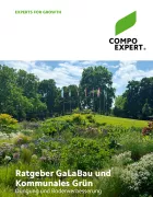 Ratgeber GaLaBau und Kommunales Grün