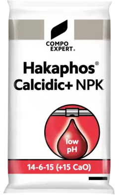 3D Hakaphos Calcidic+NPK