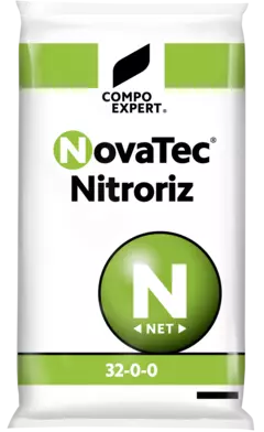 3D NovaTec Nitroriz