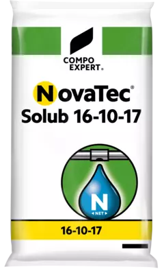 3D NovaTec Solub 16-10-17
