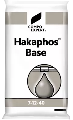 3D Hakaphos Base