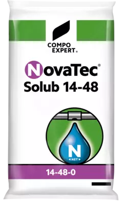 3D NovaTec Solub 14-48