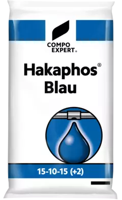 3D Hakaphos Blau