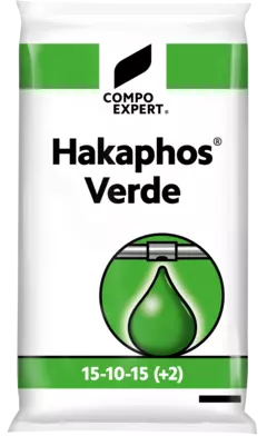 3D Hakaphos Verde