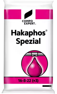 3D Hakaphos Spezial