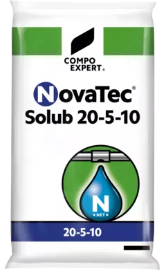3D NovaTec Solub 20-5-10